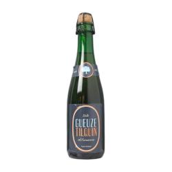 Gueuzerie Tilquin 帝尔奎茵 老贵兹 7.0%vol 酸啤酒 375ml 单瓶装