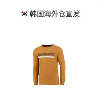 Timberland 男女长袖T恤 TB0A2AWKCD21