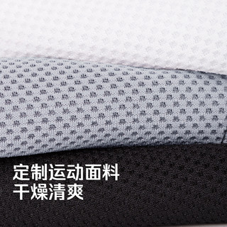 前拉链运动高强度内衣女防震专业定型跑步大码大胸训练背心文胸薄（深灰色、80A）