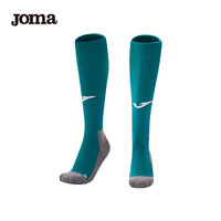 Joma 足球袜男长筒防滑足球训练袜女毛巾底短筒专业运动袜子