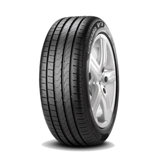 倍耐力（Pirelli）【包安装】倍耐力轮胎Cinturato 新P7舒适汽车轮胎 235/45R18 94W 自修补 大众蔚揽