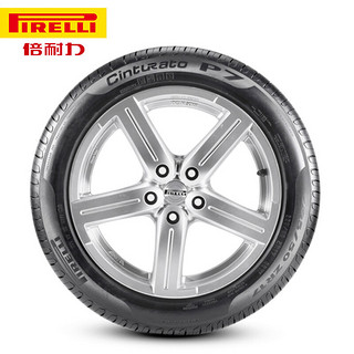 倍耐力（Pirelli）【包安装】倍耐力轮胎Cinturato 新P7舒适汽车轮胎 235/45R18 94W 自修补 大众蔚揽