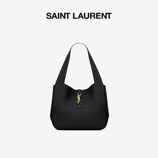 SAINT LAURENT 圣罗兰 女士手提包 763435AACTP1000 黑色 小号