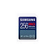 新品发售：SAMSUNG 三星 Pro Ultimate SD存储卡 256GB（U3、V30）