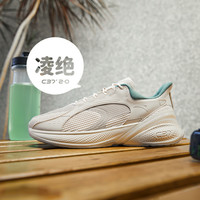 ANTA 安踏 男款休闲鞋超软回弹科技跑步鞋秋冬防滑舒适软底鞋