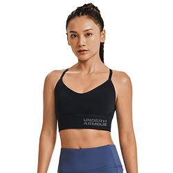 UNDER ARMOUR 安德玛 女子减震训练运动内衣-低强度 1370688