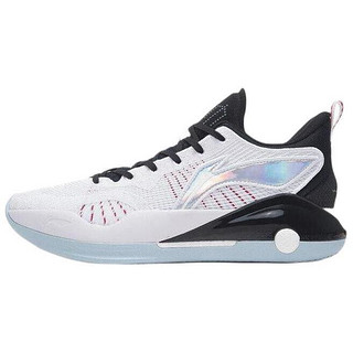 LI-NING 李宁 驭帅15 V2 男子篮球鞋 ABAS007