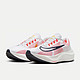  NIKE 耐克 男子跑步鞋中底ZOOMX轻盈缓震 ZOOM FLY 5 DM8968-100　