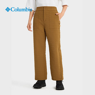 Columbia哥伦比亚户外女子穿行系列时尚休闲长裤AR0802 224 XS(150/54A)