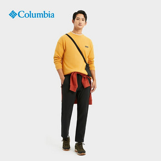 Columbia【蒋奇明同款】哥伦比亚男子穿行吸湿长袖T恤AE2940 756 M(175/96A)