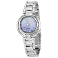 CITIZEN 西铁城 30.5毫米光动能腕表 EM0320-59D