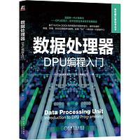 数据处理器：DPU程入门