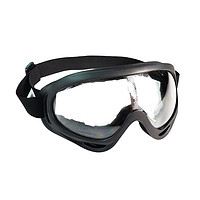 黑卡会员：GYKZ 战术近视眼镜防风沙护目镜CS射击用防弹户外登山滑雪骑行风眼镜