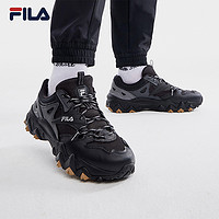 FILA 斐乐 欧客漫2代 男款复古运动鞋