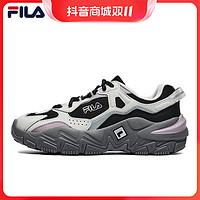 FILA 斐乐 “掠夺者”FILA官方情侣款运动老爹鞋F12W/M216132 F12W/M232140F