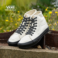 VANS 范斯 女款休闲运动板鞋 VN0A7Q5TKIG