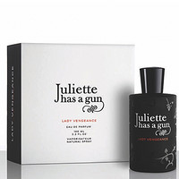 88VIP：Juliette has a gun 佩枪朱丽叶 复仇女神女士浓香水 EDP 100ml