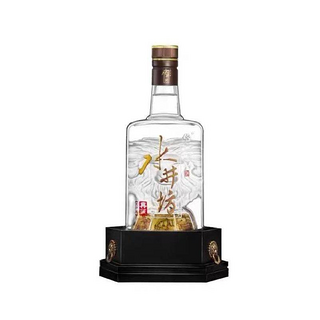 52度 典藏大师版 浓香型白酒 500ml