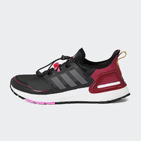 阿迪达斯 adidas.DY 男女缓震休闲运动跑步鞋 Q46487 Q46489 37