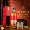 Ogilhinn Nessia 拔萃 英国原瓶洋酒 限量单桶单一麦芽威士忌 12年泥煤单一麦芽单支礼盒装