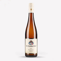 Leitz 雷兹 德国进口柏克林酒庄原瓶进口法尔兹雷司令半甜白葡萄酒750ml 瓶
