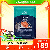 88VIP：Canidae 卡比 美国进口鳟鱼配方全猫粮10磅/4.53kg[效期-24年4月]