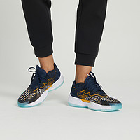adidas 阿迪达斯 D.O.N. Issue 4 男女款低帮篮球鞋 GY6504