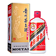 抖音超值购：MOUTAI 茅台 飞天茅台 43%vol 酱香型白酒 500ml 单瓶装