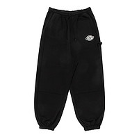 Dickies 帝客 情侣款卫裤休闲长裤 DK009570