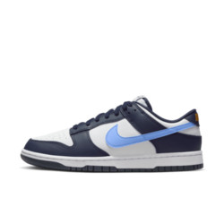 NIKE 耐克 Dunk Low 男子运动板鞋  FN7800-400