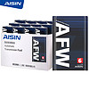 AISIN 爱信 ATF AFW6 6AT 变速箱油 12L