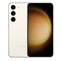 百亿补贴：SAMSUNG 三星 Galaxy S23 5G手机 8GB+256GB