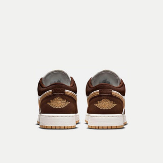 NIKE 耐克 AIR JORDAN 1 LOW SE  AJ1 FB2216-200 38.5