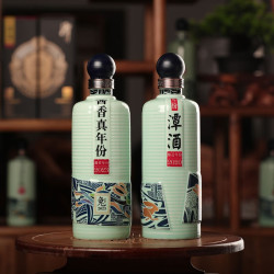 进击的潭酒——年份潭酒是如何发展到今天的？