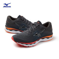 Mizuno 美津浓 WAVE SKY 6 运动跑步鞋
