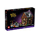  LEGO 乐高 创意21341迪士尼女巫桑德森姐妹的魔法屋拼装积木玩具　