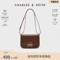 CHARLES & KEITH 女士斜挎包 CK2-80781400