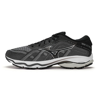 Mizuno 美津浓 WAVE ULTIMA14 男子跑鞋 J1GC231802