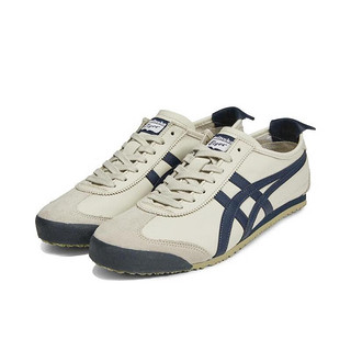 Onitsuka Tiger鬼冢虎 中性MEXICO 66休闲鞋 1183C102-200 39.5