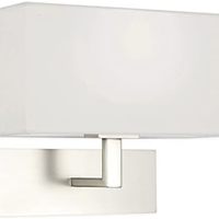 ASTRO Gaming Astro Park Lane 哑光镍壁灯 E14/SES 1080009