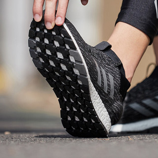 adidas 阿迪达斯 运动鞋男女鞋春秋季OOST户外休闲跑步鞋G26429