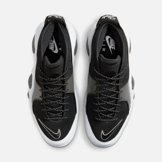 Nike耐克ZOOM FLIGHT 95男子运动鞋复古缓震休闲刺绣DM0523