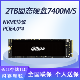 C970 PLUS 固态硬盘 2TB