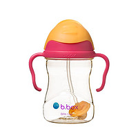 b.box 婴儿ppsu学饮杯 240ml