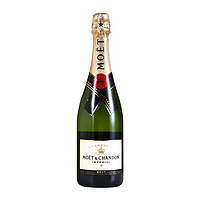 88VIP：MOET & CHANDON 酩悦 法国 Moet＆Chandon 酩悦皇室香槟 750ml葡萄酒