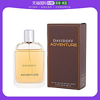 DAVIDOFF 美国直邮DAVIDOFF DAVIDOFF 大卫杜夫 追风骑士男士淡香水 EDT 10