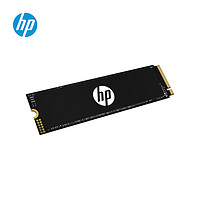 HP 惠普 FX700系列 NVMe SSD固态硬盘 2TB（PCIE 4.0）