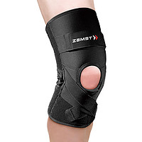 Zamst 赞斯特 专业运动护膝ZK-Protect