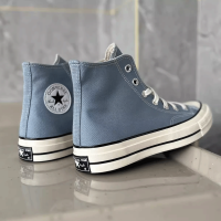 CONVERSE 匡威 男女同款 CONVERSE ALL STAR系列 Chuck Taylor All Star 硫化鞋 165915C 36.5码 US4码