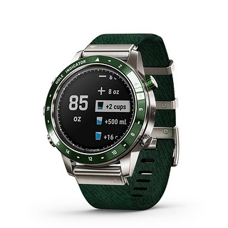 GARMIN 佳明 MARQ Golfer 智能运动手表 010-02006-B1